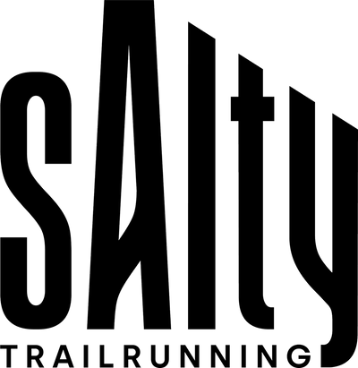 Salty Trailrunning - Trail.nl