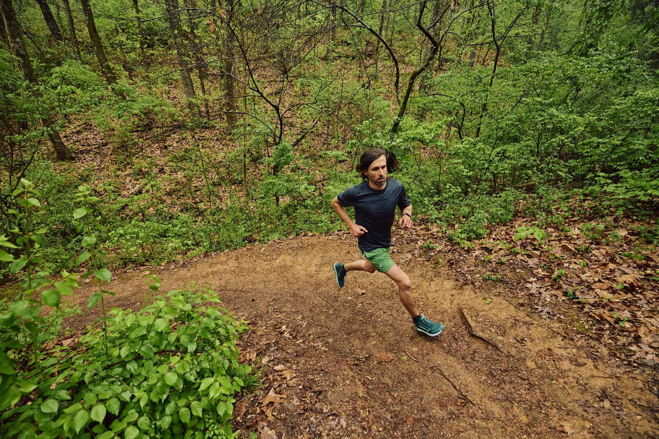 Schoenen Heren - Trail.nl