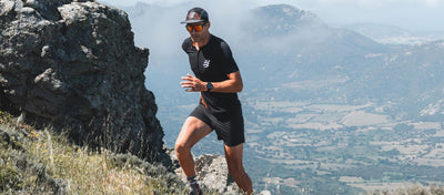Shirts en jassen - Trail.nl