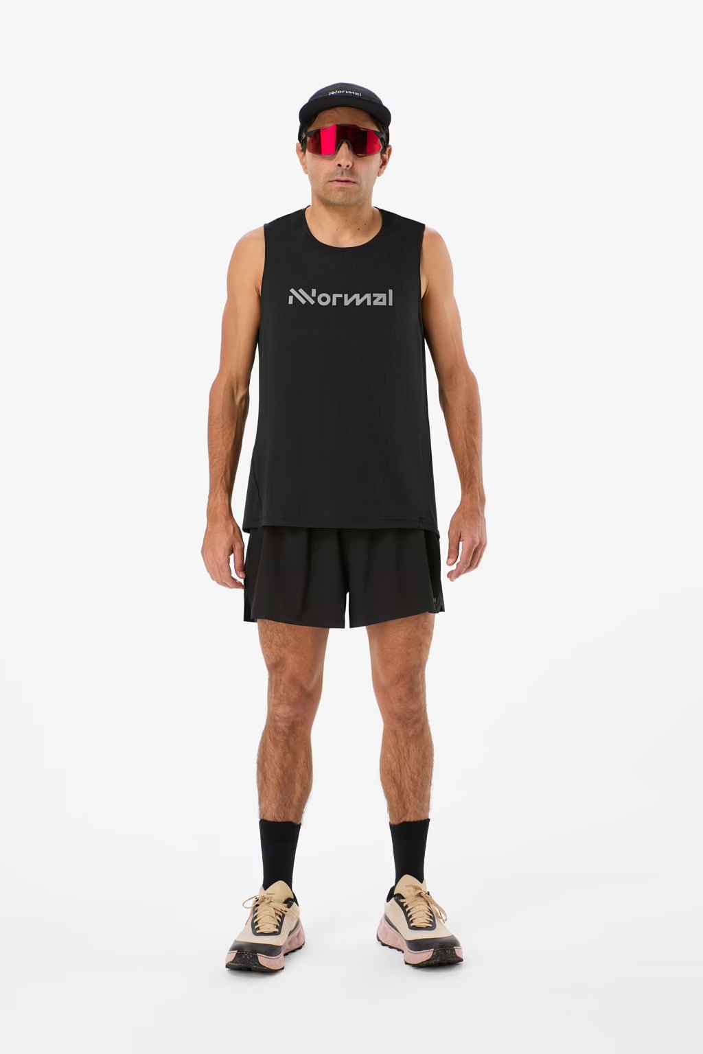 Singlets - Trail.nl