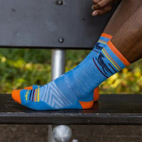 Sports socks