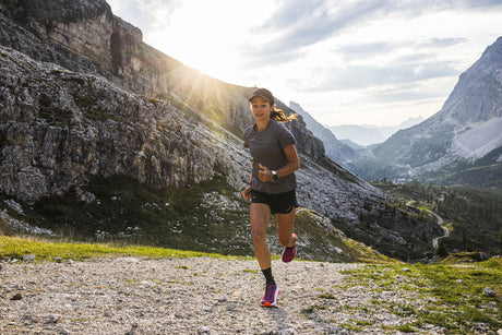 Trailschoenen Dames - Trail.nl