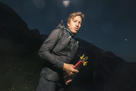 Trailvesten - Trail.nl