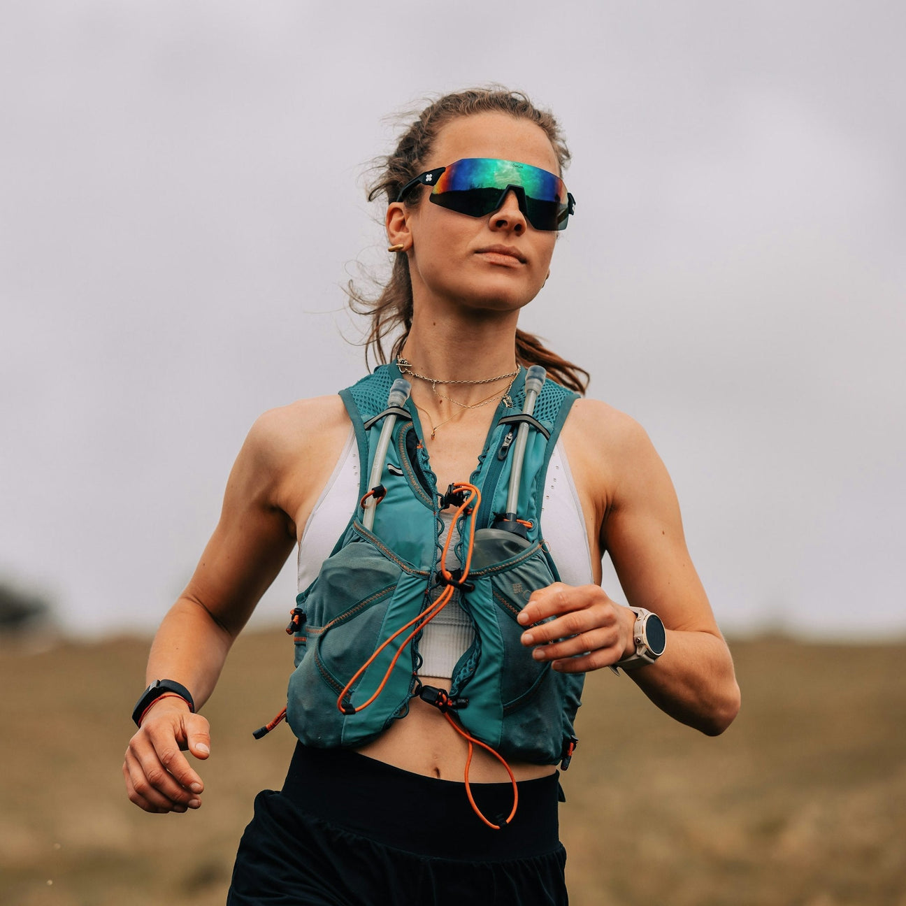 Trailvesten voor ultra's - Trail.nl