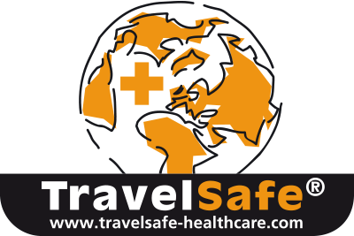 Travelsafe - Trail.nl