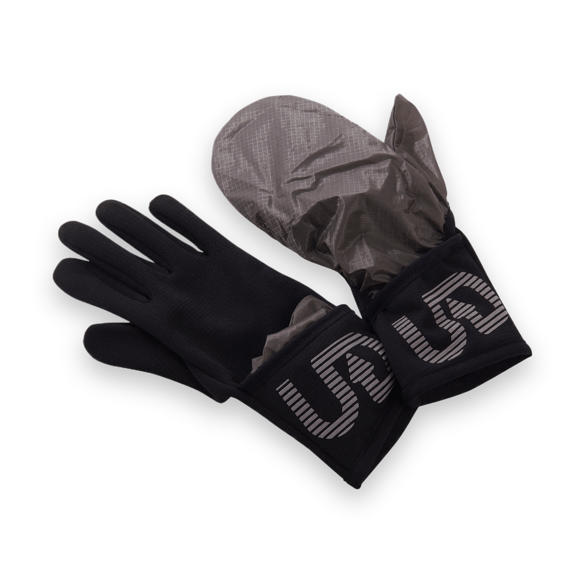 Ultimate Direction Ultra Flip Glove | Trail.nl