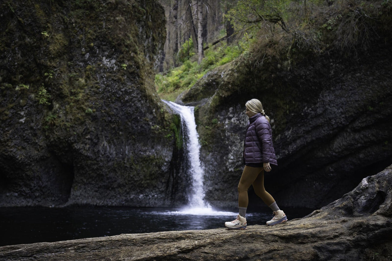 Wandelschoenen Dames - Trail.nl