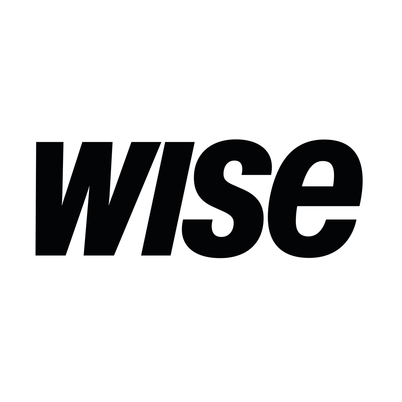 Wise - Trail.nl
