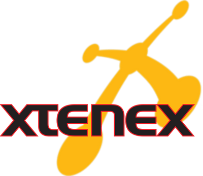 Xtenex - Trail.nl