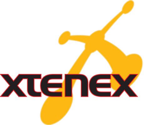 Xtenex - Trail.nl