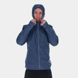 INOV8 | Windshell Full Zip | Windstopper | Heren | Trail.nl