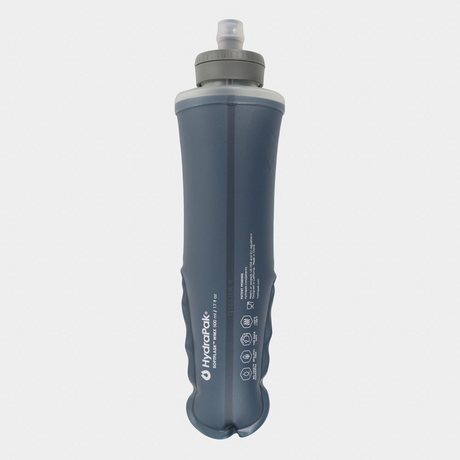 INOV8 | Soft Flask 0.5 Locking Cap | 500 ML | Trail.nl