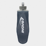 INOV8 | Soft Flask 0.5 Locking Cap | 500 ML | Trail.nl