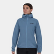 INOV8 | Stormshell Full Zip V2 | Rain jacket | <tc>Women</tc> | 20,000