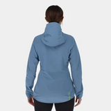 INOV8 | Stormshell Full Zip V2 | Rain jacket | <tc>Women</tc> | 20,000