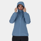 INOV8 | Stormshell Full Zip V2 | Rain jacket | <tc>Women</tc> | 20,000