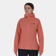 INOV8 | Stormshell Full Zip V2 | Rain jacket | <tc>Women</tc> | 20,000