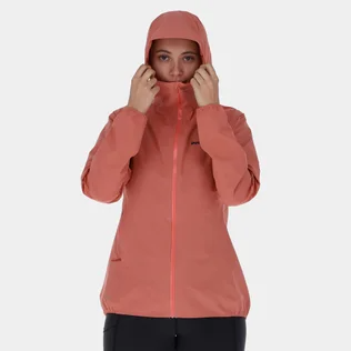 INOV8 | Stormshell Full Zip V2 | Rain jacket | <tc>Women</tc> | 20,000