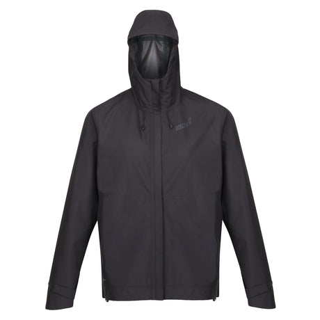 INOV8 | Trailshell Jacket | Waterdichte Hardloopjas | Heren | 20.000 | Trail.nl