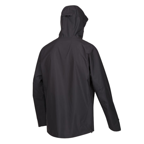 INOV8 | Trailshell Jacket | Waterdichte Hardloopjas | Heren | 20.000 | Trail.nl