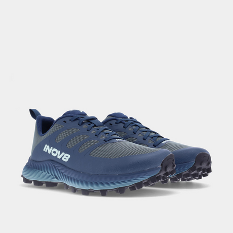 INOV8 | MudTalon | Trailschoenen | Dames | Trail.nl