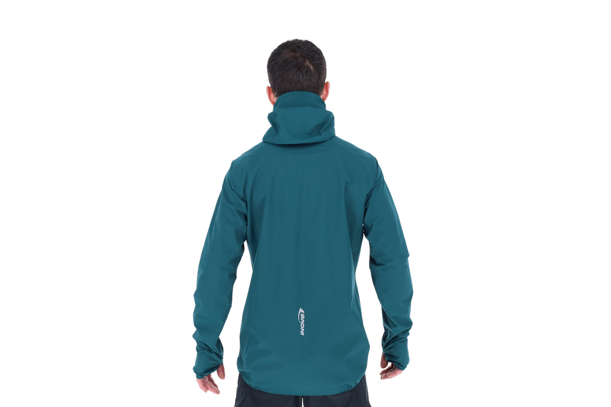 INOV8 | Stormshell Full Zip V2 | Rain jacket | <tc>Men</tc> | 20,000