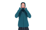 INOV8 | Stormshell Full Zip V2 | Rain jacket | <tc>Men</tc> | 20,000