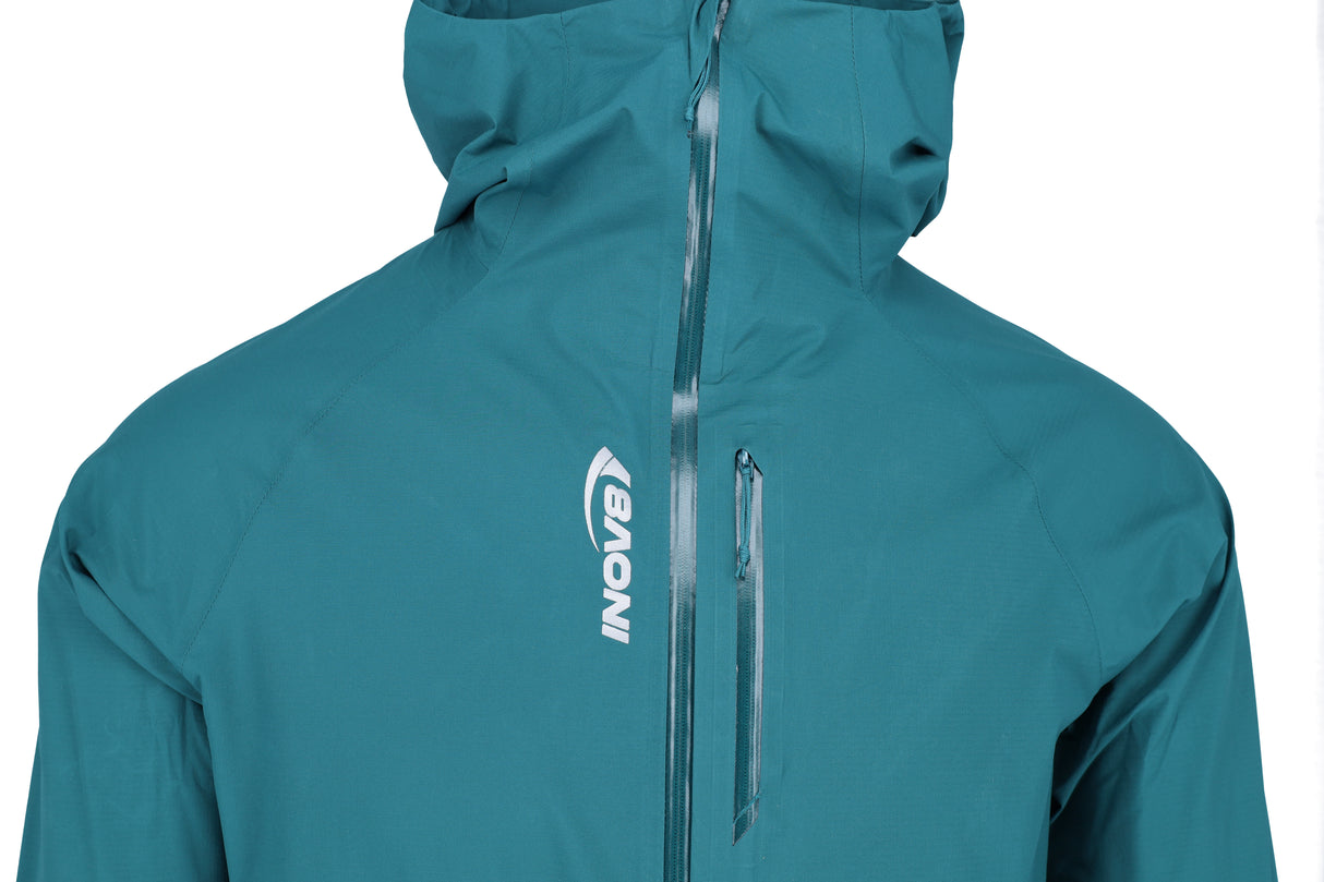 INOV8 | Stormshell Full Zip V2 | Rain jacket | <tc>Men</tc> | 20,000