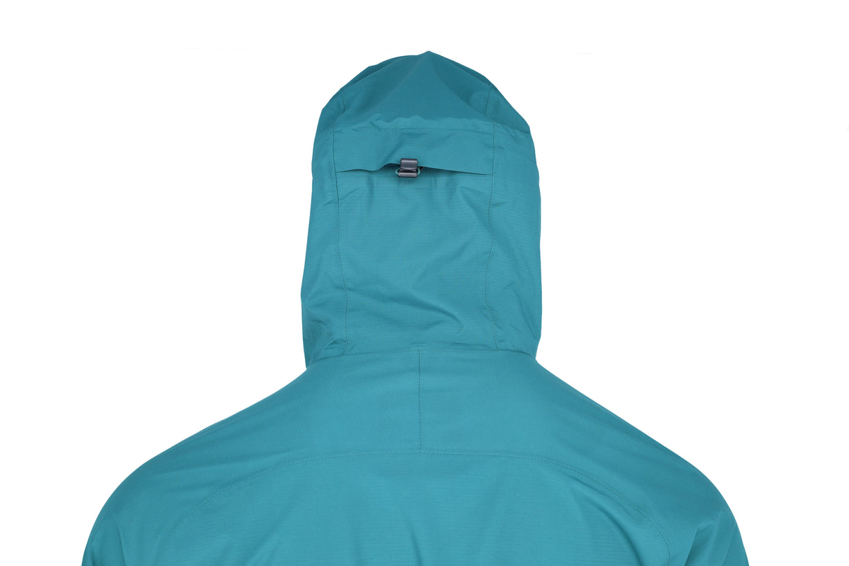 INOV8 | Stormshell Full Zip V2 | Rain jacket | <tc>Men</tc> | 20,000