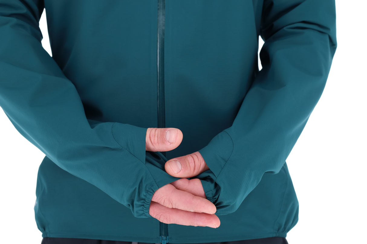 INOV8 | Stormshell Full Zip V2 | Rain jacket | <tc>Men</tc> | 20,000