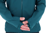 INOV8 | Stormshell Full Zip V2 | Rain jacket | <tc>Men</tc> | 20,000