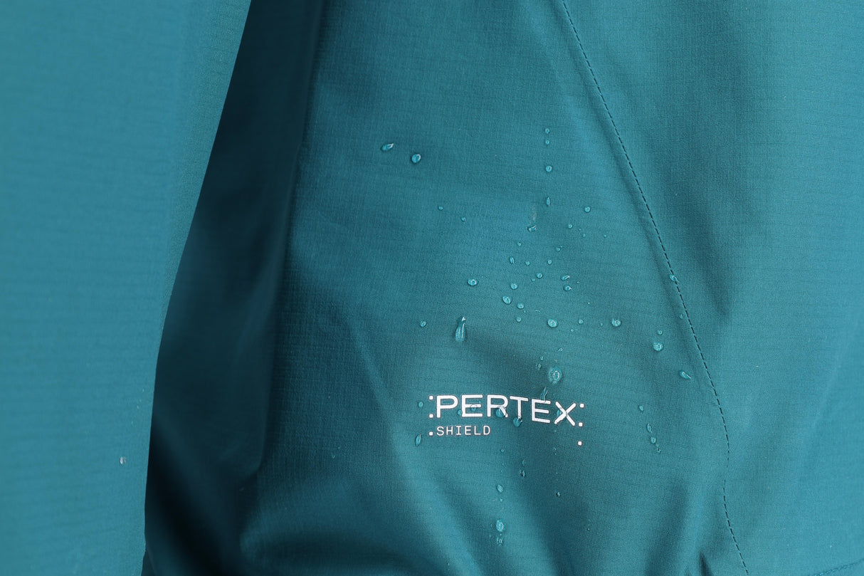 INOV8 | Stormshell Full Zip V2 | Rain jacket | <tc>Men</tc> | 20,000
