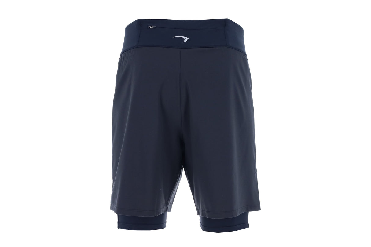 INOV8 | Airlite 2in1 Short | 2-in-1 Shorts | Heren