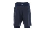 INOV8 | Airlite 2in1 Short | 2-in-1 Shorts | Heren