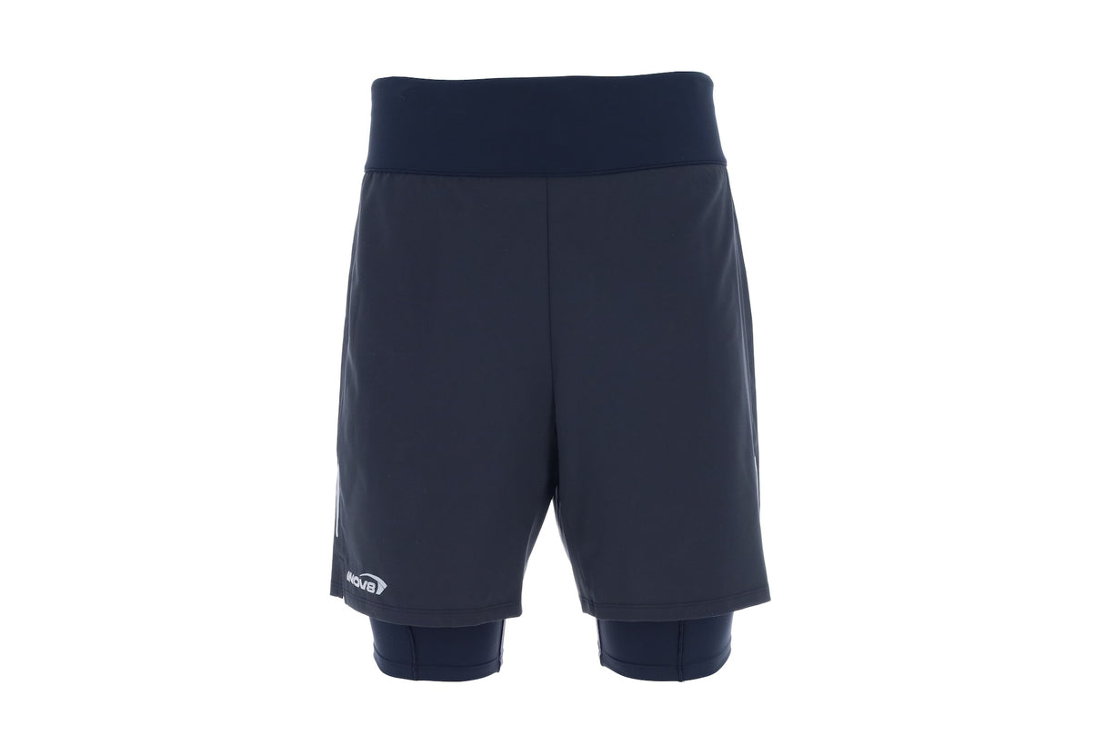 INOV8 | Airlite 2in1 Short | 2-in-1 Shorts | Heren