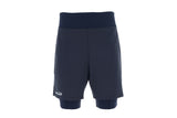 INOV8 | Airlite 2in1 Short | 2-in-1 Shorts | Heren