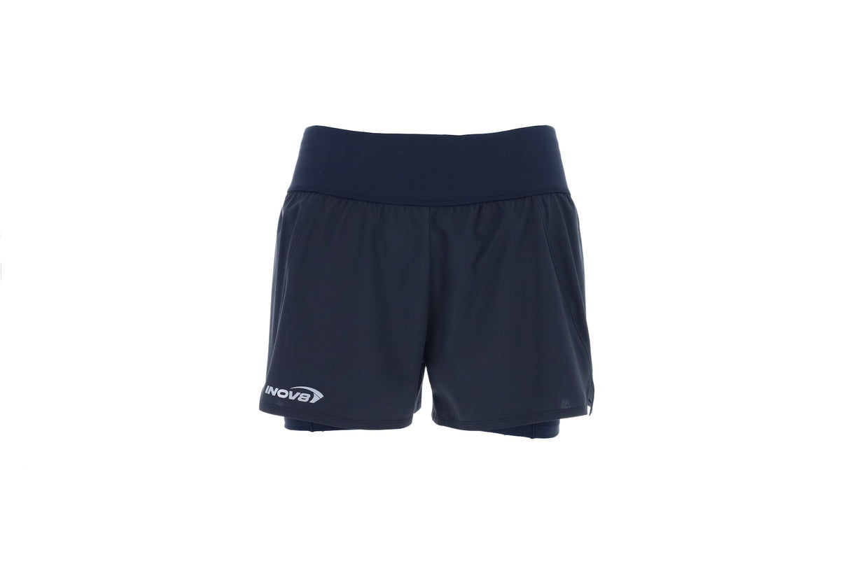 INOV8 | Airlite 2in1 Short | 2-in-1 Shorts | Dames