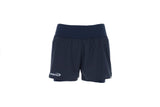 INOV8 | Airlite 2in1 Short | 2-in-1 Shorts | Dames
