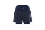 INOV8 | Airlite 2in1 Short | 2-in-1 Shorts | Dames