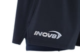 INOV8 | Airlite 2in1 Short | 2-in-1 Shorts | Dames