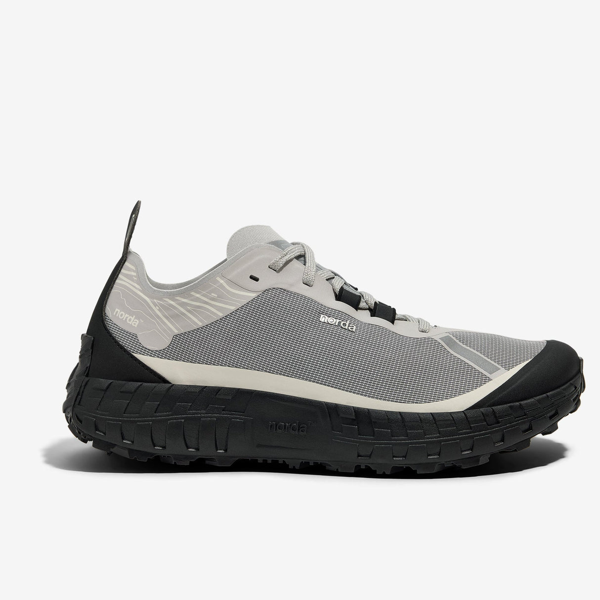Norda | 001A | Trailrunschoen | Unisex