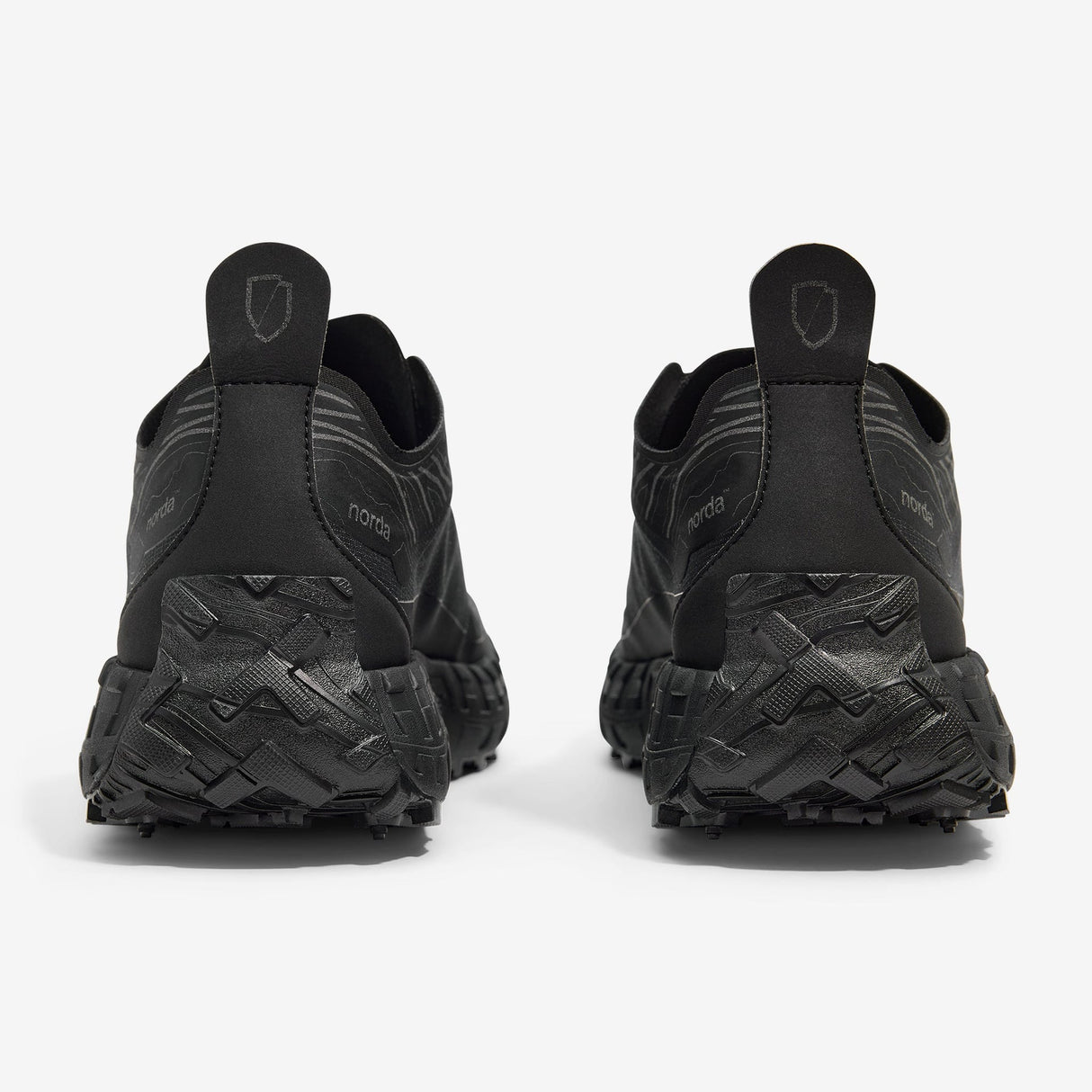 Norda | 001A | Trailrunschoen | Unisex