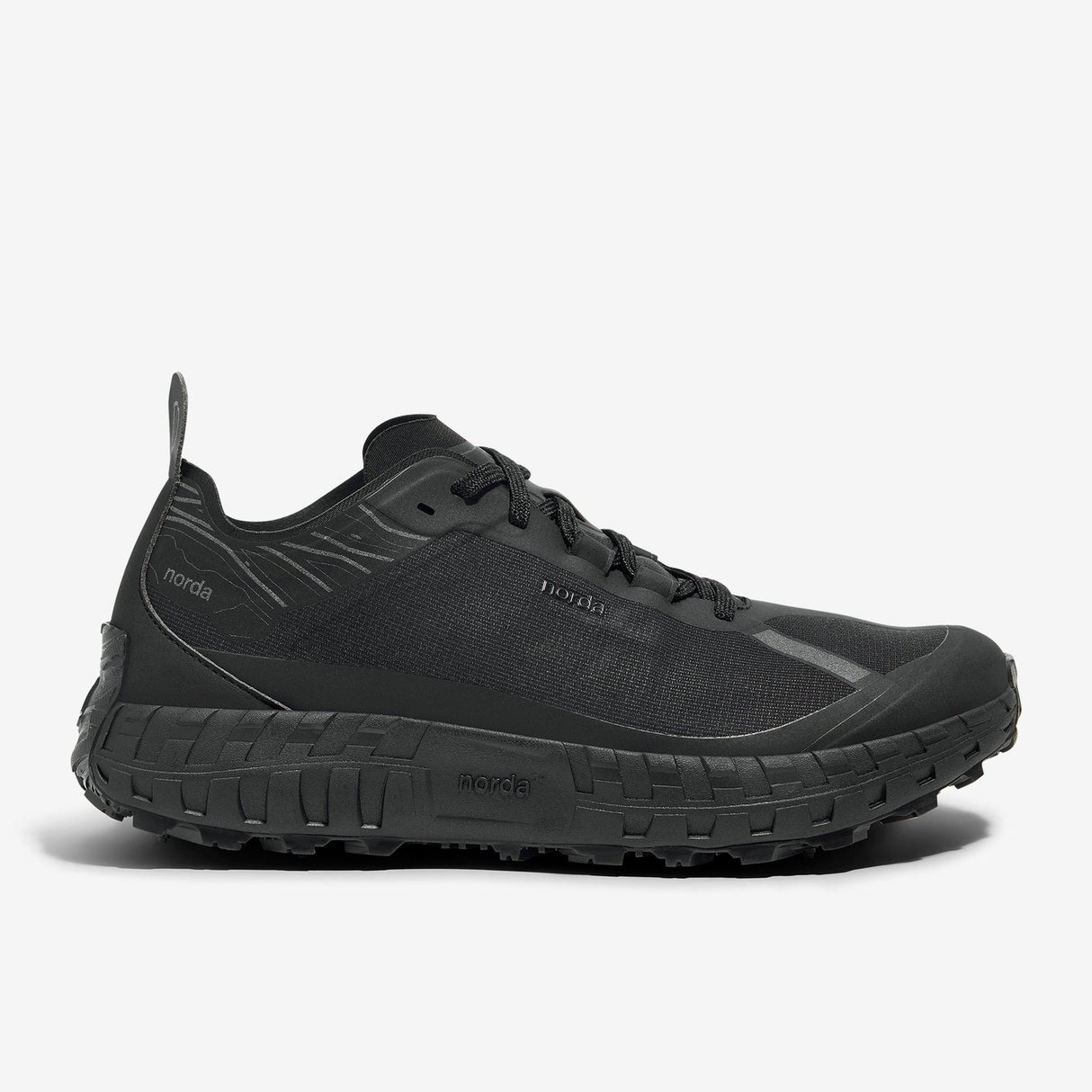 Norda | 001A | Trailrunschoen | Unisex