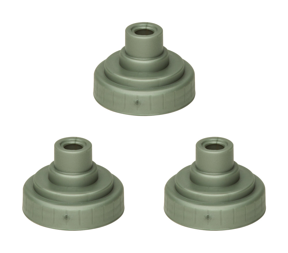 Nathan | Race Caps | 3-Pack