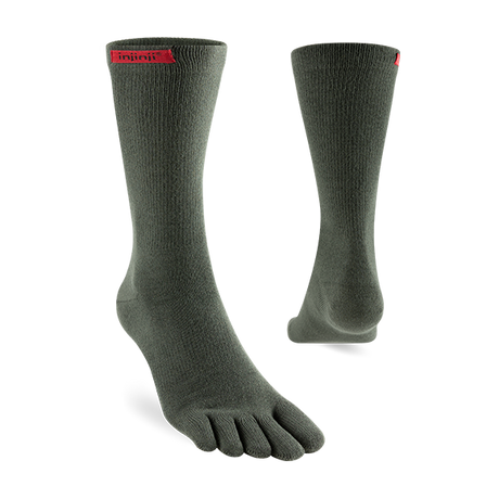 Injinji | Sport | Crew | Original Weight | Sportsokken | Trail.nl