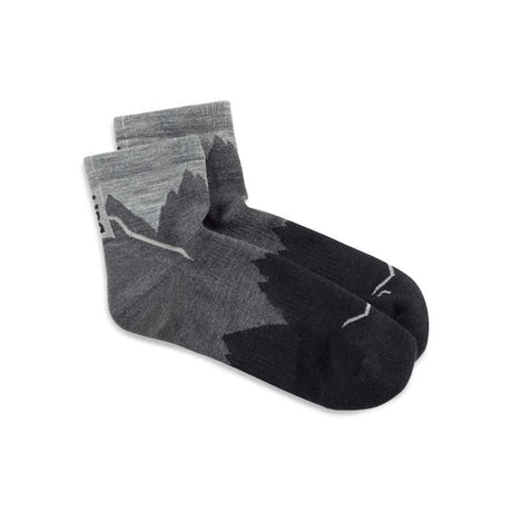 Buff | Lightweight Merino | Quarter | Hardloopsokken | Unisex | Trail.nl