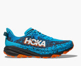 Hoka | Speedgoat 6 | Trailschoenen | Heren