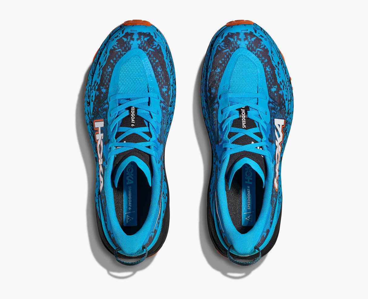 Hoka | Speedgoat 6 | Trailschoenen | Heren