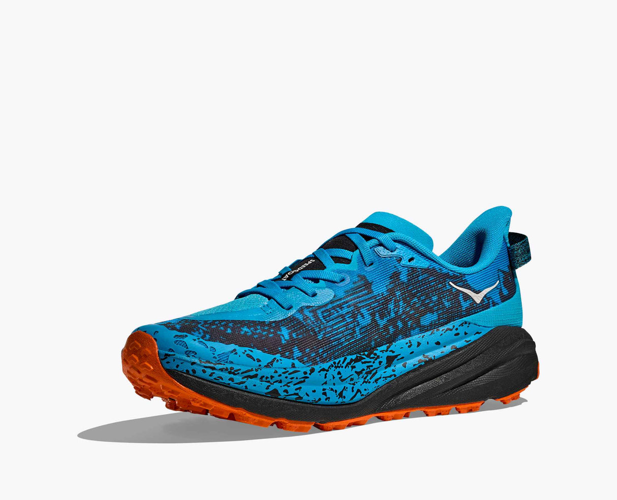 Hoka | Speedgoat 6 | Trailschoenen | Heren