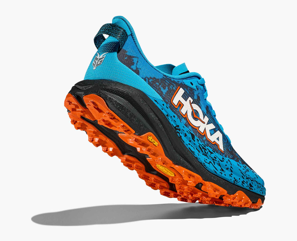 Hoka | Speedgoat 6 | Trailschoenen | Heren